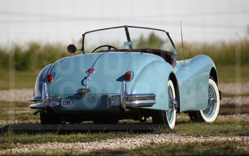 1966 Jaguar XK-E Series 1 4.2 Roadster | Gooding & Company 1966 Jaguar XK-E Series 1 4.2 Roadster | Gooding & Company